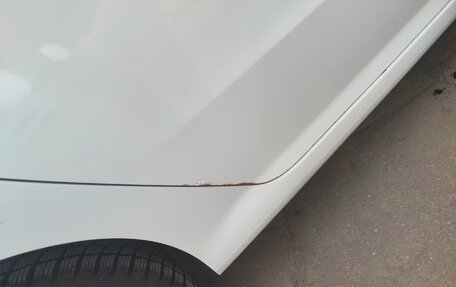 Peugeot 408 I рестайлинг, 2014 год, 550 000 рублей, 5 фотография