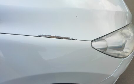 Peugeot 408 I рестайлинг, 2014 год, 550 000 рублей, 9 фотография