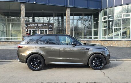 Land Rover Range Rover Sport, 2024 год, 2 фотография