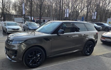 Land Rover Range Rover Sport, 2024 год, 5 фотография