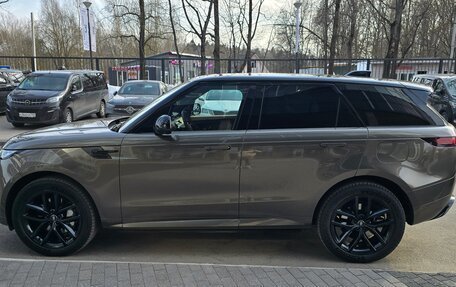 Land Rover Range Rover Sport, 2024 год, 7 фотография