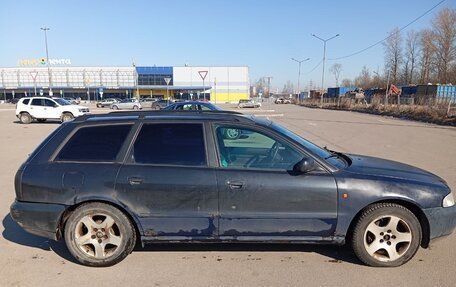 Audi A4, 1996 год, 160 000 рублей, 3 фотография