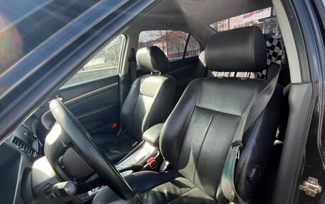 Chevrolet Epica, 2007 год, 700 000 рублей, 5 фотография