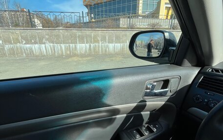 Chevrolet Epica, 2007 год, 700 000 рублей, 7 фотография