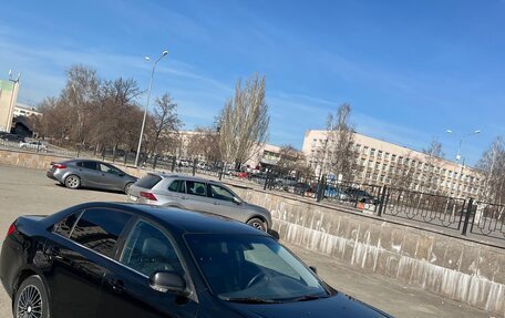 Chevrolet Epica, 2007 год, 700 000 рублей, 6 фотография