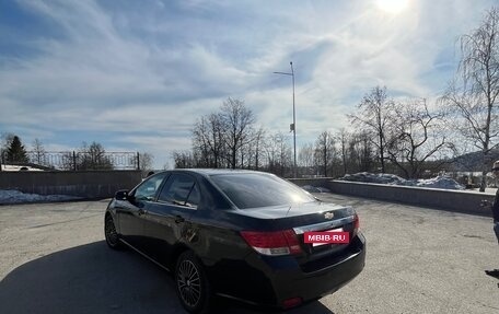 Chevrolet Epica, 2007 год, 700 000 рублей, 4 фотография