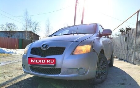 Great Wall Florid, 2010 год, 290 000 рублей, 6 фотография