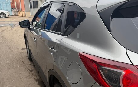 Mazda CX-5 II, 2012 год, 1 600 000 рублей, 5 фотография