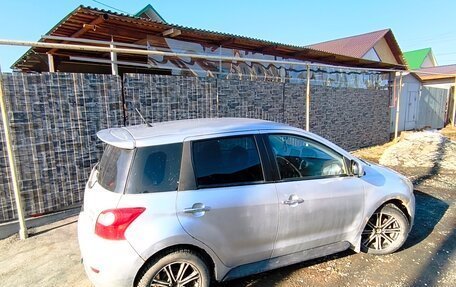 Great Wall Florid, 2010 год, 290 000 рублей, 14 фотография