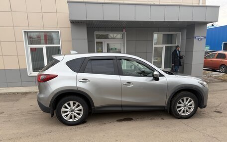 Mazda CX-5 II, 2012 год, 1 600 000 рублей, 6 фотография