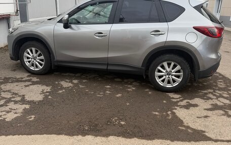 Mazda CX-5 II, 2012 год, 1 600 000 рублей, 8 фотография