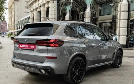 BMW X5, 2025 год, 11 705 000 рублей, 3 фотография