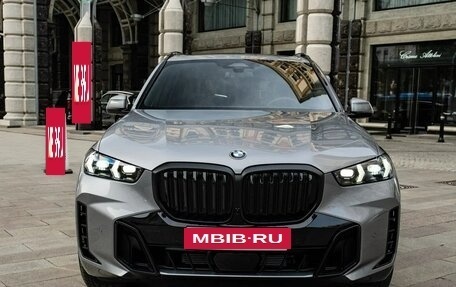 BMW X5, 2025 год, 11 705 000 рублей, 2 фотография