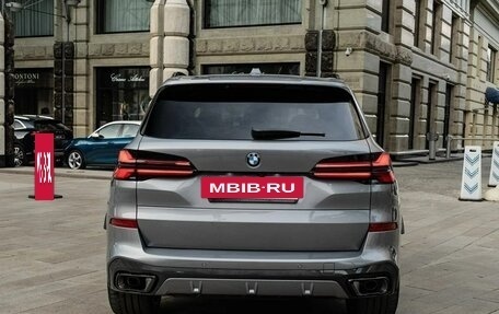 BMW X5, 2025 год, 11 705 000 рублей, 4 фотография