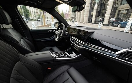 BMW X5, 2025 год, 11 705 000 рублей, 11 фотография