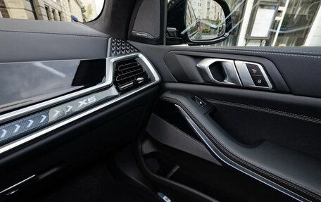 BMW X5, 2025 год, 11 705 000 рублей, 15 фотография