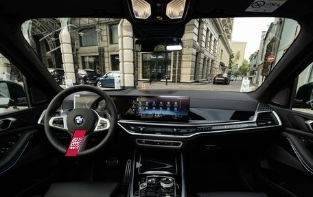 BMW X5, 2025 год, 11 705 000 рублей, 10 фотография