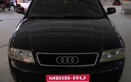 Audi A6, 1999 год, 375 000 рублей, 2 фотография