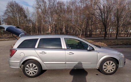 Opel Astra H, 2007 год, 300 000 рублей, 2 фотография