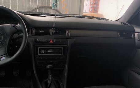 Audi A6, 1999 год, 375 000 рублей, 4 фотография