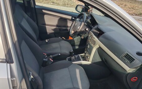 Opel Astra H, 2007 год, 300 000 рублей, 6 фотография