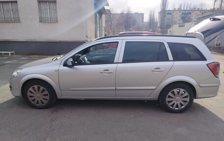 Opel Astra H, 2007 год, 300 000 рублей, 3 фотография