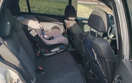 Opel Astra H, 2007 год, 300 000 рублей, 5 фотография