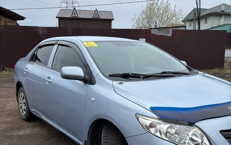 Toyota Corolla, 2008 год, 900 000 рублей, 2 фотография