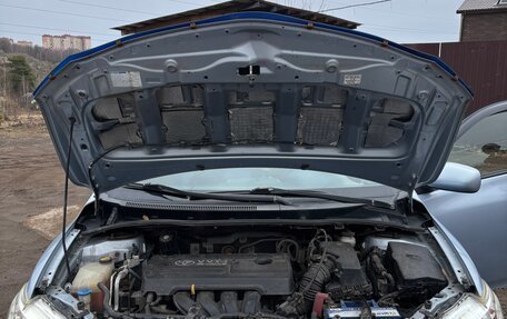 Toyota Corolla, 2008 год, 900 000 рублей, 4 фотография