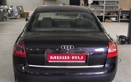 Audi A6, 1999 год, 375 000 рублей, 3 фотография