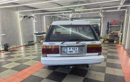 Toyota Crown, 1989 год, 450 000 рублей, 6 фотография