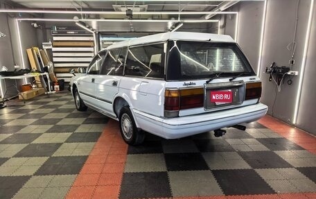 Toyota Crown, 1989 год, 450 000 рублей, 5 фотография