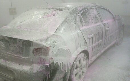 Opel Vectra C рестайлинг, 2006 год, 620 000 рублей, 4 фотография