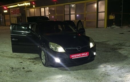 Opel Vectra C рестайлинг, 2006 год, 620 000 рублей, 3 фотография