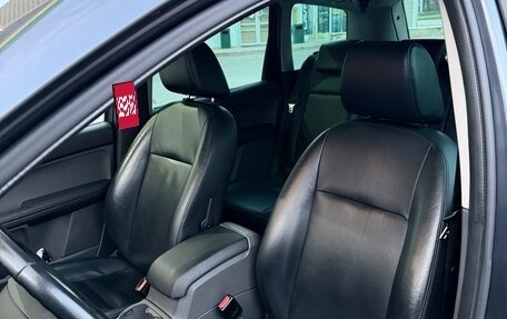 Ford Focus II рестайлинг, 2007 год, 799 999 рублей, 5 фотография