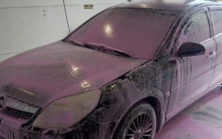 Opel Vectra C рестайлинг, 2006 год, 620 000 рублей, 5 фотография