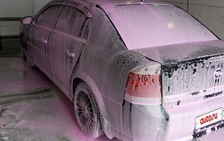 Opel Vectra C рестайлинг, 2006 год, 620 000 рублей, 6 фотография