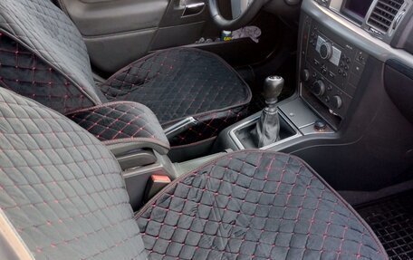 Opel Vectra C рестайлинг, 2006 год, 620 000 рублей, 7 фотография