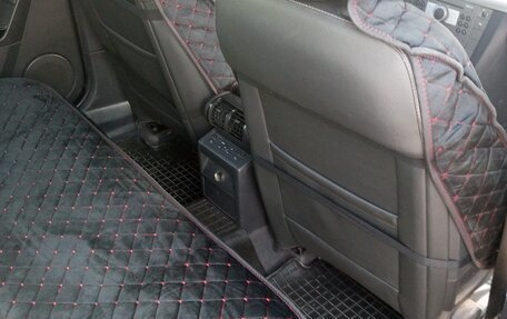 Opel Vectra C рестайлинг, 2006 год, 620 000 рублей, 8 фотография