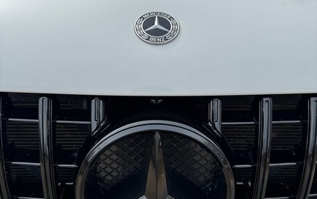 Mercedes-Benz GLC, 2017 год, 3 330 000 рублей, 3 фотография