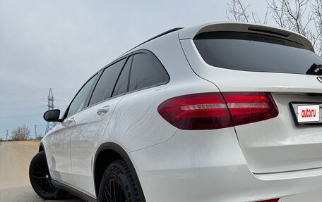 Mercedes-Benz GLC, 2017 год, 3 330 000 рублей, 5 фотография