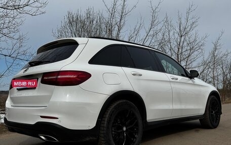 Mercedes-Benz GLC, 2017 год, 3 330 000 рублей, 6 фотография