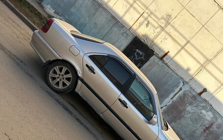 Mercedes-Benz C-Класс, 1997 год, 145 000 рублей, 4 фотография