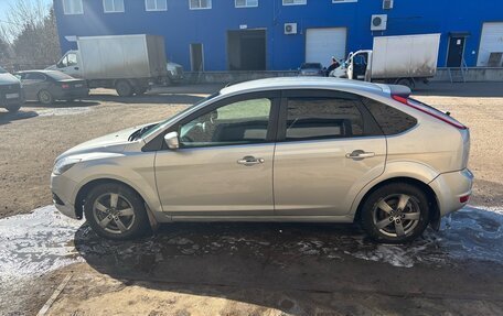 Ford Focus II рестайлинг, 2011 год, 605 000 рублей, 2 фотография