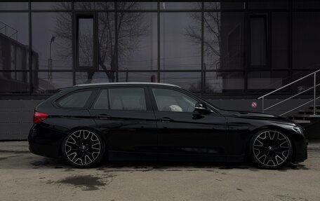 BMW 3 серия, 2017 год, 1 750 000 рублей, 3 фотография