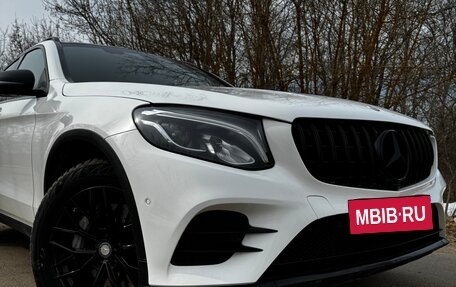 Mercedes-Benz GLC, 2017 год, 3 330 000 рублей, 13 фотография