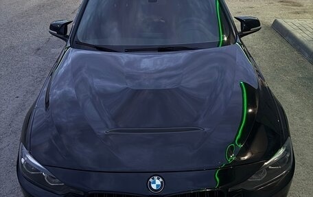 BMW 3 серия, 2017 год, 1 750 000 рублей, 4 фотография