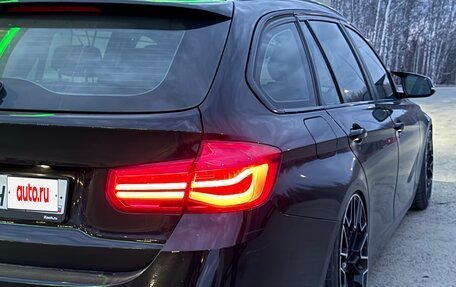 BMW 3 серия, 2017 год, 1 750 000 рублей, 6 фотография