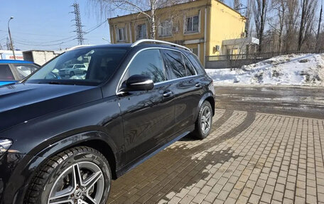 Mercedes-Benz GLE, 2020 год, 6 399 000 рублей, 7 фотография