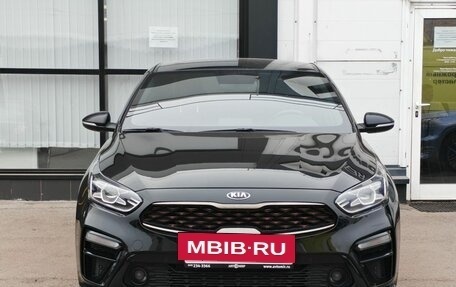 KIA Cerato IV, 2020 год, 1 833 000 рублей, 2 фотография